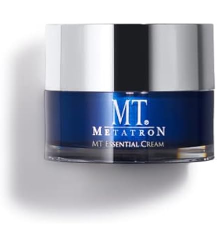Amazon | MT メタトロン MTブライトアップ・クリーム 40g | MT