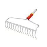 WOLF Garten(ウルフガルテン) 耕運レーキ DO-M40