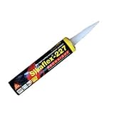 【小箱】シーカフレックス 227 ホワイト カートリッジ 310ML (5本)