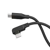 CIO 柔らかいシリコンケーブル C to C (USB Type-C/USB-C) 240W PD 急速 充電ケーブル 絡まない iPhone 17 / 16 / 15 / Macbook Pro/Air/iPad/ノートパソコン Galaxy Google Pixel Android (アンドロイド)