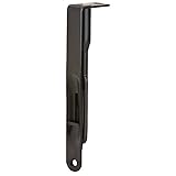 Ives by Schlage 265B10B Flush Bolt [並行輸入品]