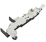 DC64-00519B ウォッシャードアロックスイッチアセンブリ OEMパーツ サムスン洗濯機対応 DC97-16899A PS4210737 2313922 AP4205355 EAP4210737 2071402