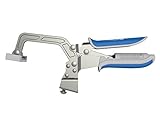 KREG TOOL KBC3 Kreg Automaxx Bench Clamp, 3" [並行輸入品]