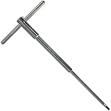 CRAB TOOL 強力T型六角棒レンチ T-4 4.0mm