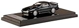 HJ64 1/64 マツダ RX-7 (FC-3S) ウイニングリミテッド シェードグリーン 完成品