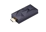 iFi audio iSilencer+［USB-C端子オス - USB-C端子メス]【国内正規品】