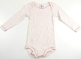 PETIT BATEAU(プチバトー) ロンパース 80サイズ 女の子