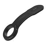 Philips (フィリップス) 車載スマホホルダー マグネット magsafeホルダー 超強力吸着 携帯ホルダー 自由調整 片手操作 車用