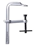 スーパーツール(SUPERTOOL) L型クランプ 強力型スーパーヘビータイプ レールサイズ40×20mm FC1750SH