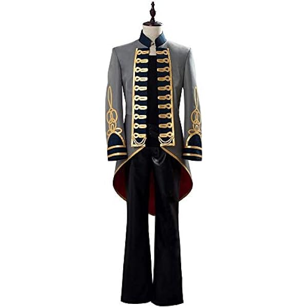 Amazon.co.jp: ヒプノシスマイク- 四十物十四 コスプレ靴 ブーツ