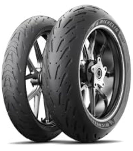 Amazon.co.jp: MICHELIN(ミシュラン)バイクタイヤ ROAD6 GT フロント