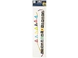 Kole Imports CG490 School Mini Banners [並行輸入品]