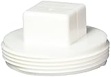 Genova 71830 Cleanout Plug by Genova