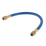 Perfk 冷媒チャージホース　使いやすい　便利　エアコン ガスチャージホース 　実用的な