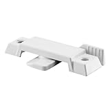 slide-co 174278ウィンドウサッシロック、カムアクション舌、5 / 8、ホワイト