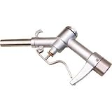 アクアシステム:アクアシステム アルミ製手動ガンノズル (NBR) 接続Rc3/4 GN-AL20 型式:GN-AL20
