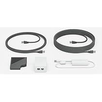 Amazon.co.jp: ロジクール LOGI COOL CAT5Eキット CAT5EKIT