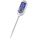カスタム:カスタム 防水デジタル温度計 CT-310WP 型式:CT-310WP