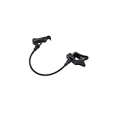 【まとめ 3セット】 エレコム スマートフォン用クリップ式アームスタンド P-DSCLP30BK