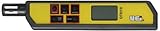 UEi Test Instruments DTH10 Digital Thermo-Hygrometer [並行輸入品]