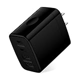 タイプc アダプタ 4ポート USB コンセント 急速充電 [PD20W USB Cポート*2&10W USB Aポート*2&PSE認証済み] Type C コンセント iPhone 17充電器 スマホ充電器 タイプc 充電器 iPhone17/17 pro/16plus/17pro max/Andriod/iPad/AirPods/Galaxy その他USB-C機器対応