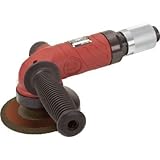 信濃機販:SI エアアングルグラインダー SI-AG4H-A2RJ 型式:SI-AG4H-A2RJ