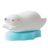 プラス ダンボールカッター 開梱用 PICO FRIENDS シロクマ BC-021 35-337