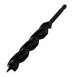 スターエム クギ切りドリル ミドル全長250mm  30mm 9M-300