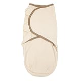 Summer Infant社製 [スワドルミー ベビー おくるみ] ステージ2[S/M]Mo.トープ[b-73980]