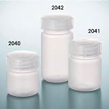 サンプラテック:サンプラ PPサンプラボトル広口 20ml 2040 型式:2040