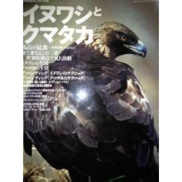 空と森の王者イヌワシとクマタカ (びわ湖の森の生き物 1) | 山崎 亨