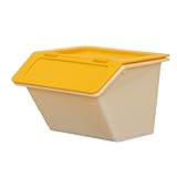 stacksto(スタックストー) pelican petit (ペリカン プチ) イエロー