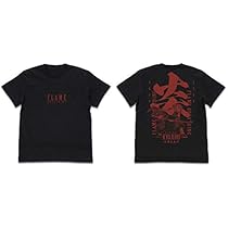 ニューエラ　Tシャツ 鬼滅の刃 煉獄杏寿郎 悪鬼滅殺 リラックスフィット NEW ERA - ニューエラ Tシャツ 鬼滅の刃 煉獄杏寿郎 悪鬼滅殺