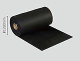 光 エチレン・プロピレン・ジエンゴム(EPDM)ロール巻 10x500mmx5M巻 SREP0510-5