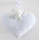 ナナン ドアボウ ブルー