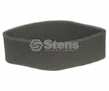 Stens 100-354 Kawasaki 11013-2020 Pre-Filter, 20743600 Ariens [並行輸入品]