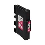 リコー用 GC41H 互換インク 顔料 マゼンタ Lサイズ GC41MH IPSiO SG7100 / RICOH SG7200