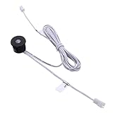 LEDライトストリップ用ミニ自動DC 12V 2A赤外線PIRモーションセンサースイッチ