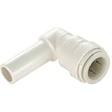 WATTS BRASS & TUBULAR P-636 1/2" QC Stackable Elbow [並行輸入品]