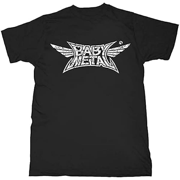 Amazon.co.jp: [Babymetal] (ベビーメタル) オフィシャル商品 ユニ