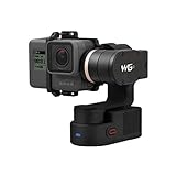 FeiyuTech ＷG2 ジンバル スタビライザーIP67防水機能 GoPro hero5，hero4 ，AEE, SJCamに対応 ブルートゥース