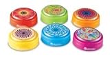 Bleeperz Electronic Game in POP Display, Set of 18 おもちゃ (並行輸入)