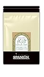 SPANION コリアンダーパウダー 500g (297円/100g) 業務用 農薬自社検査合格 国内製造 コリアンダー パウダー 粉末