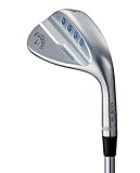 キャロウェイ(Callaway) 右用 ウェッジ MD5 JAWS クロム 54-12 WG Dynamic Gold(S200) メンズ