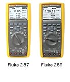 フルーク (FLUKE) デジタル・マルチメーター 289