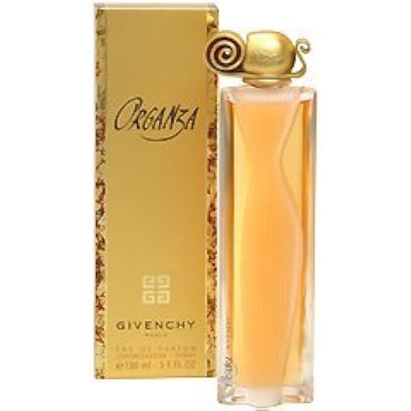 Amazon | ジバンシイ GIVENCHY オルガンザ 100ml EDP SP fs 【並行輸入