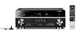 YAMAHA AVレシーバー RX-V771(B) ブラック RX-V771B