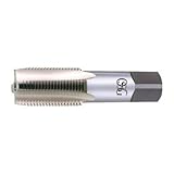 オーエスジー:OSG 管用平行タップ 一般用 SPT-G1/16 - 28 型式:SPT-G1/16 - 28