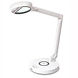 Samsung sld-10ch10 N LEDデスクランプワイヤレス充電Qiデバイス220 V