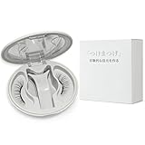 マグネットつけまつ毛 接着剤不要 つけまつげ のり不要 ふんわり 柔らかい 再利用可能 ふわリッチ M02